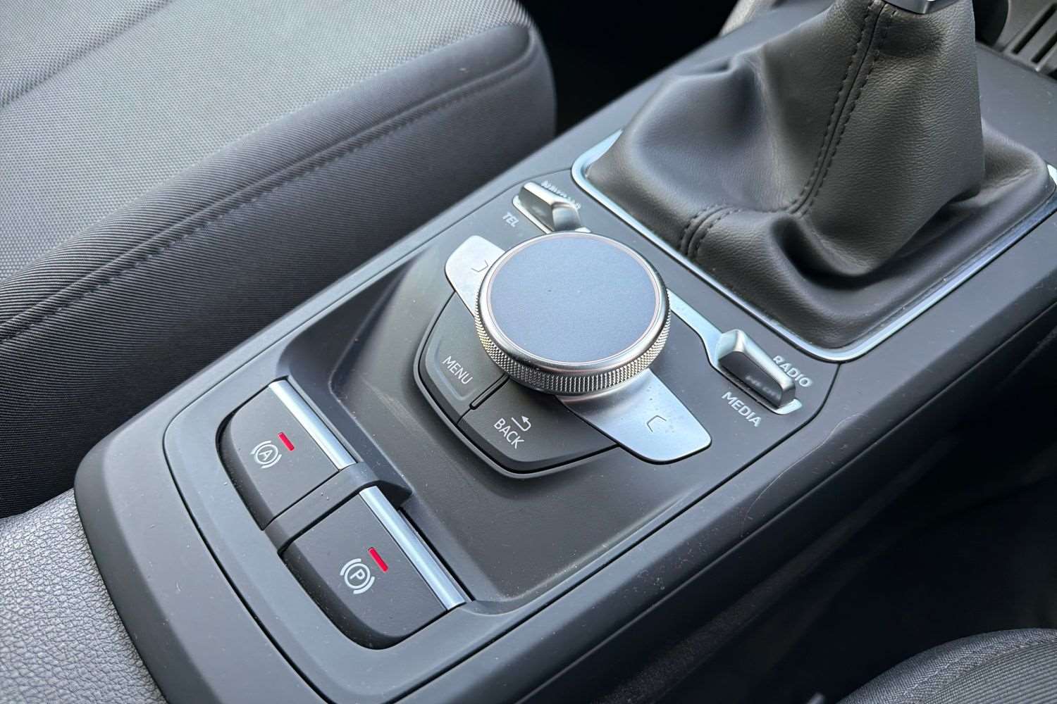 Used Audi Q2 2022 for sale - 76262518: Photo 29