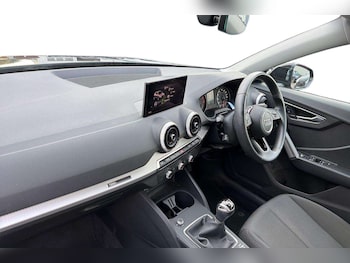 Used Audi Q2 2022 for sale - 76262518: Photo 2