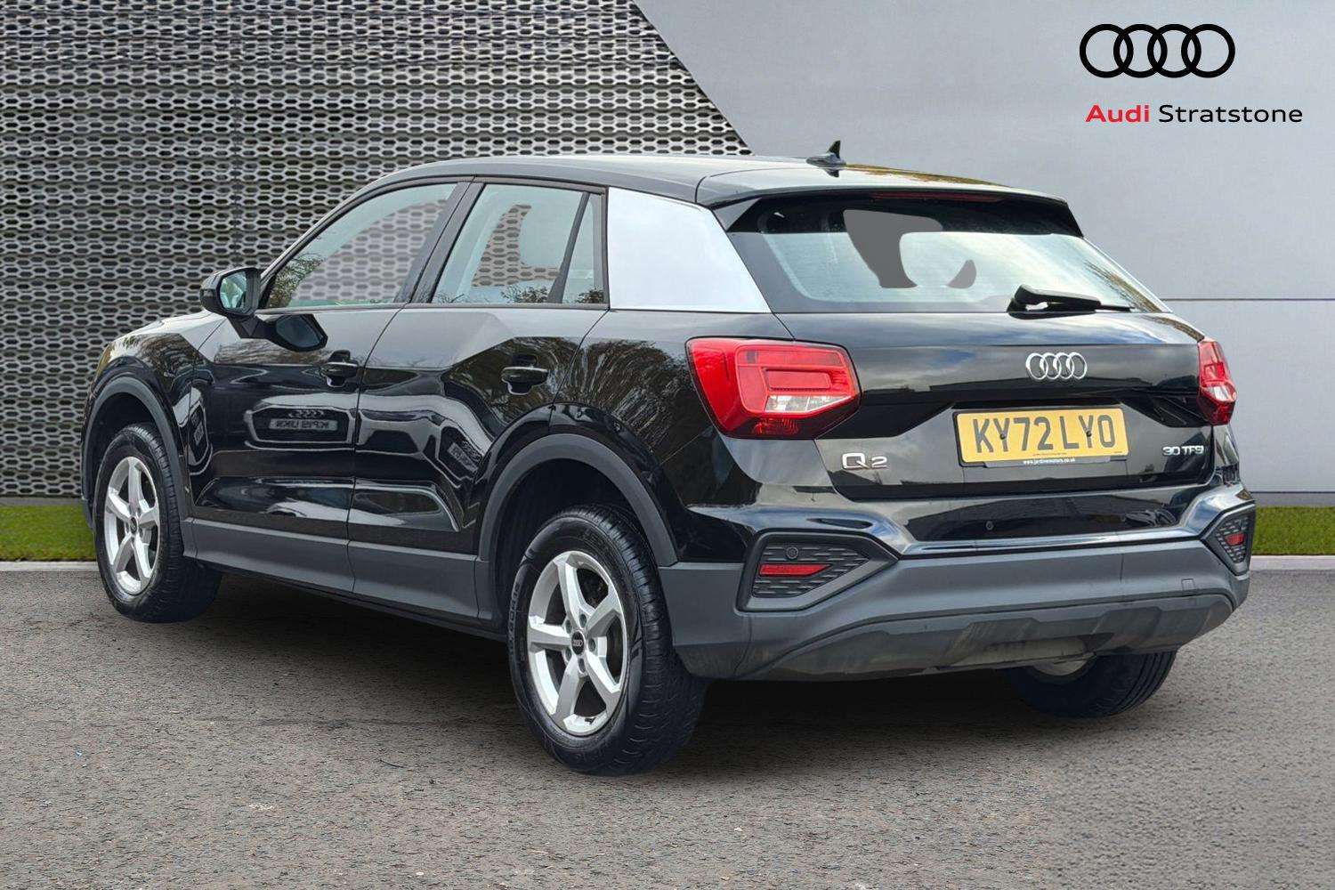 Used Audi Q2 2022 for sale - 76262518: Photo 3