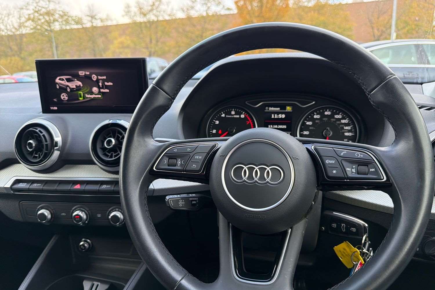 Used Audi Q2 2022 for sale - 76262518: Photo 32