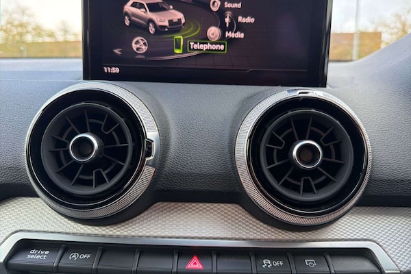 Used Audi Q2 2022 for sale - 76262518: Photo 34