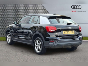 Used Audi Q2 2022 for sale - 76262518: Photo 3