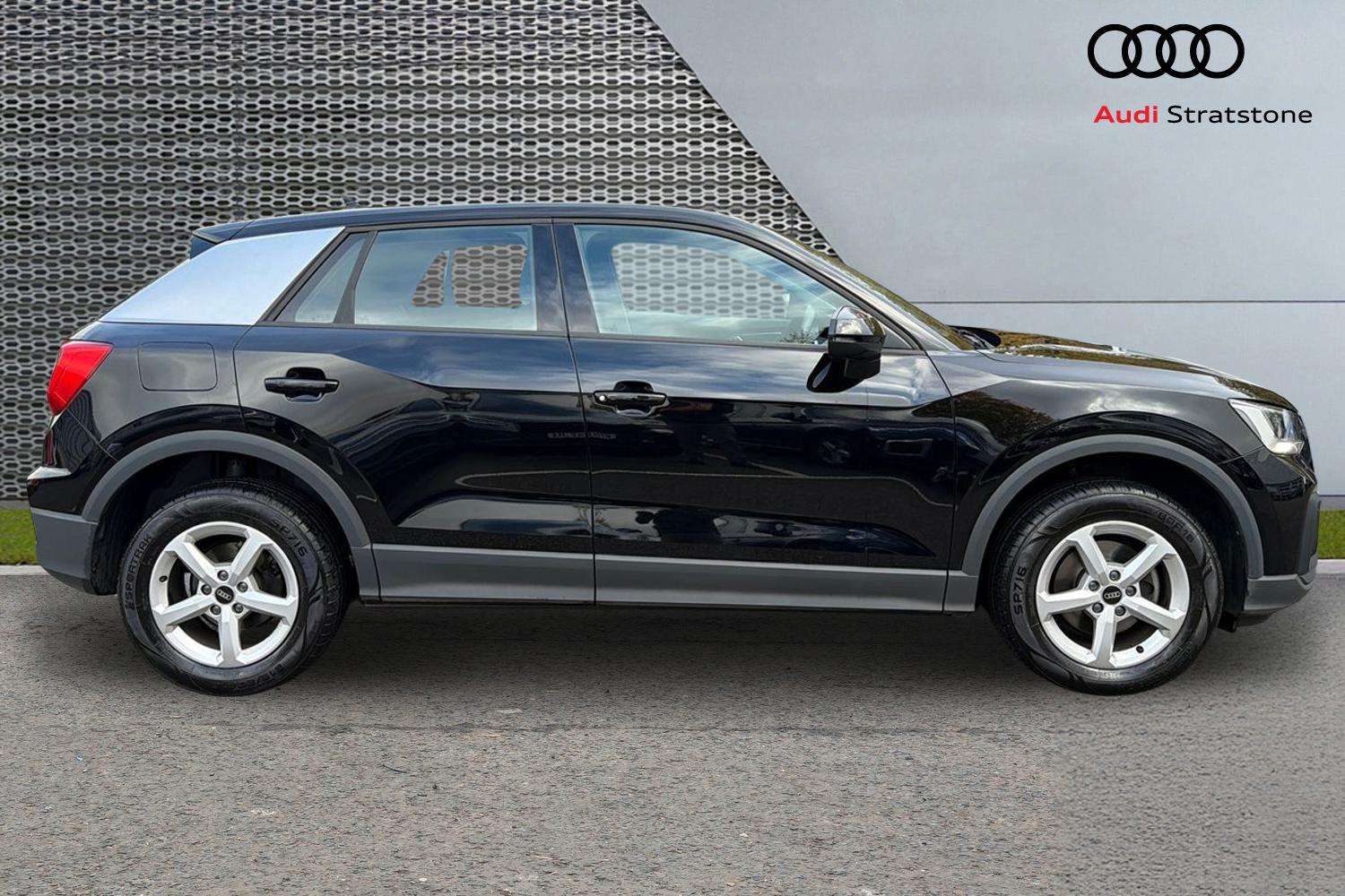 Used Audi Q2 2022 for sale - 76262518: Photo 4