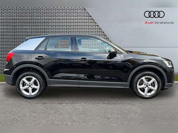 Used Audi Q2 2022 for sale - 76262518: Photo 4