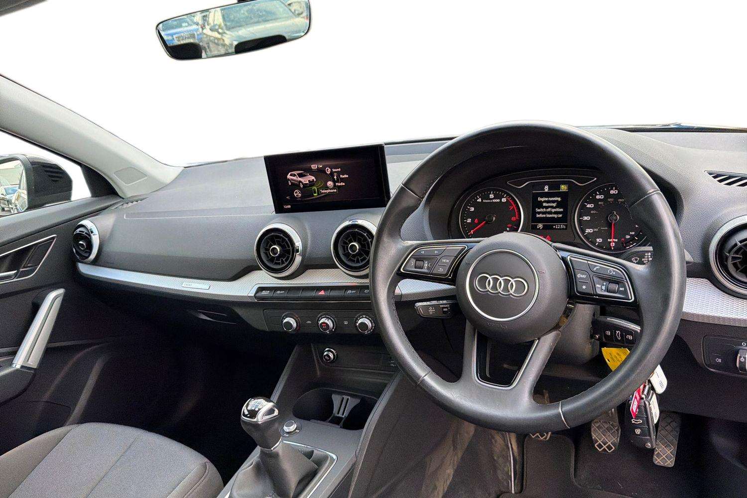 Used Audi Q2 2022 for sale - 76262518: Photo 6