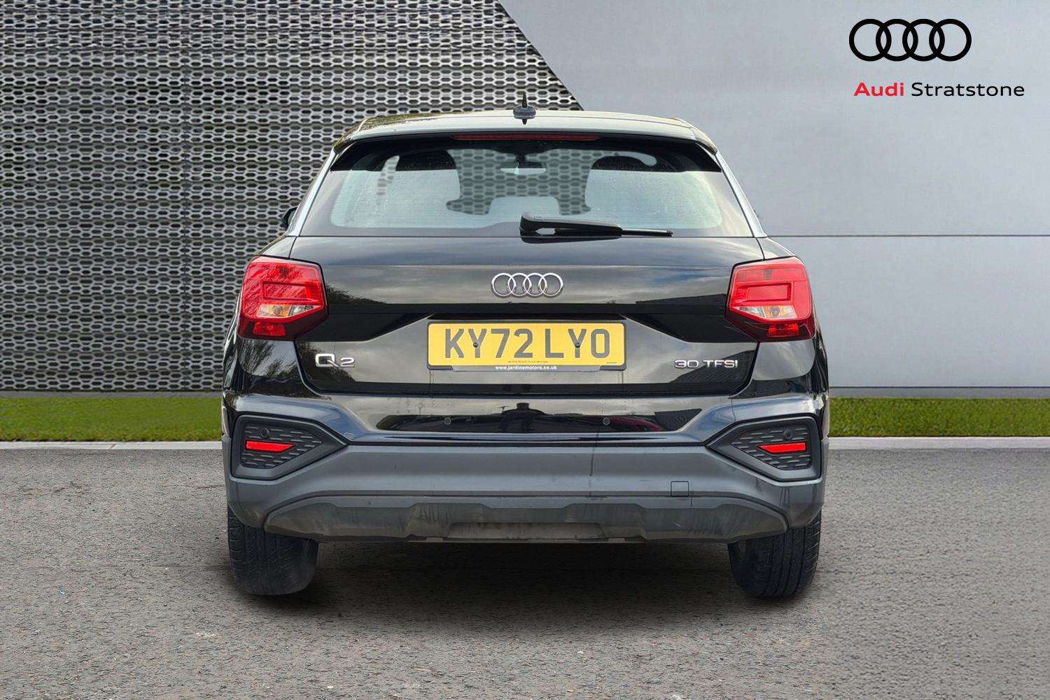 Used Audi Q2 2022 for sale - 76262518: Photo 7