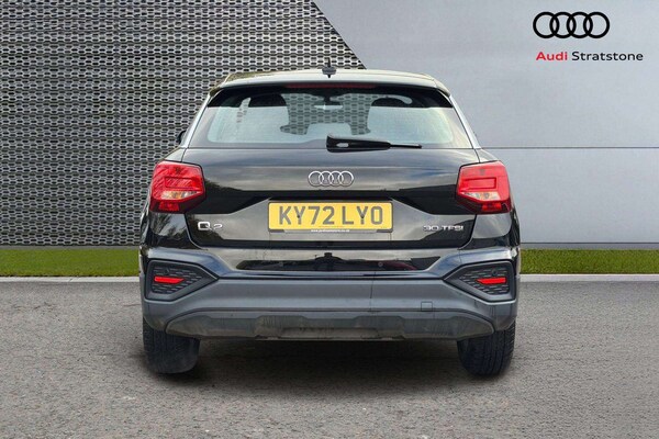 Used Audi Q2 2022 for sale - 76262518: Photo 7