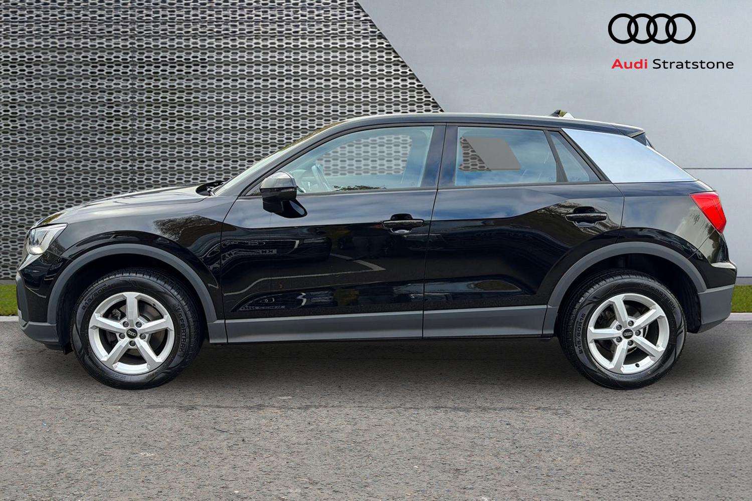 Used Audi Q2 2022 for sale - 76262518: Photo 8