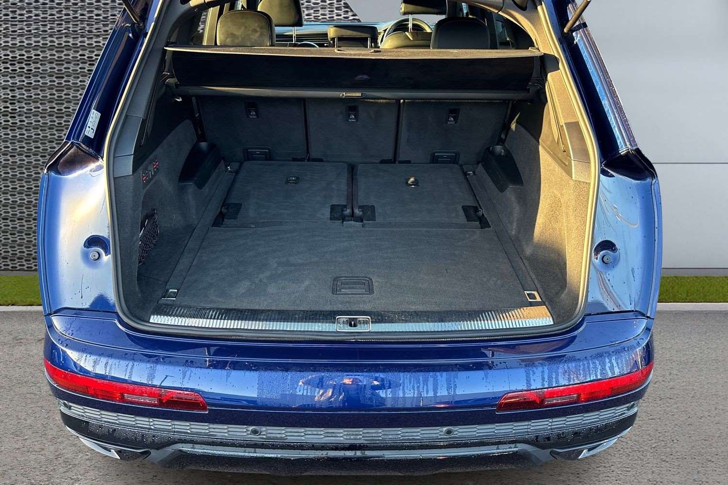 Used Audi Q7 2021 for sale - 76804762: Photo 13