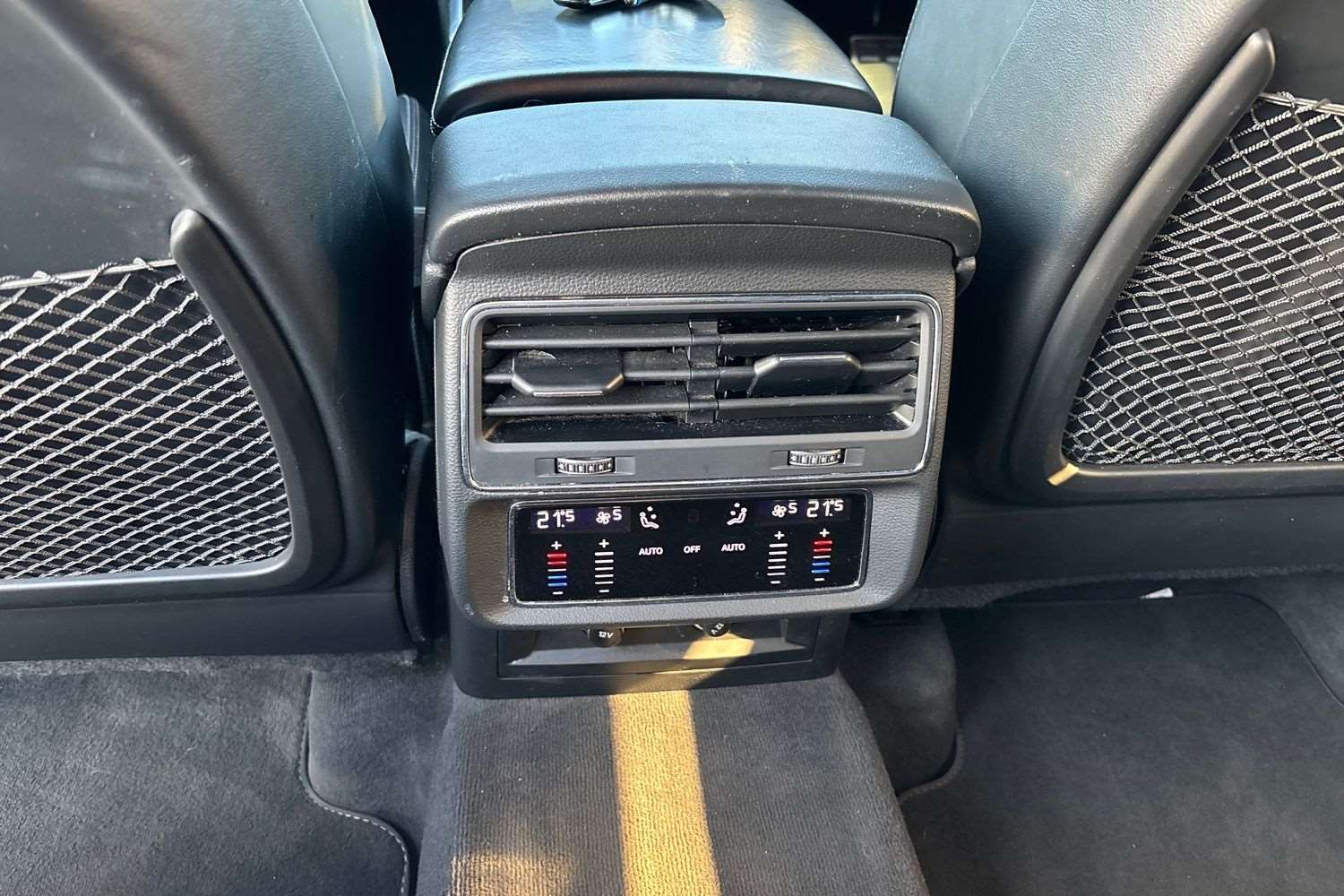 Used Audi Q7 2021 for sale - 76804762: Photo 23