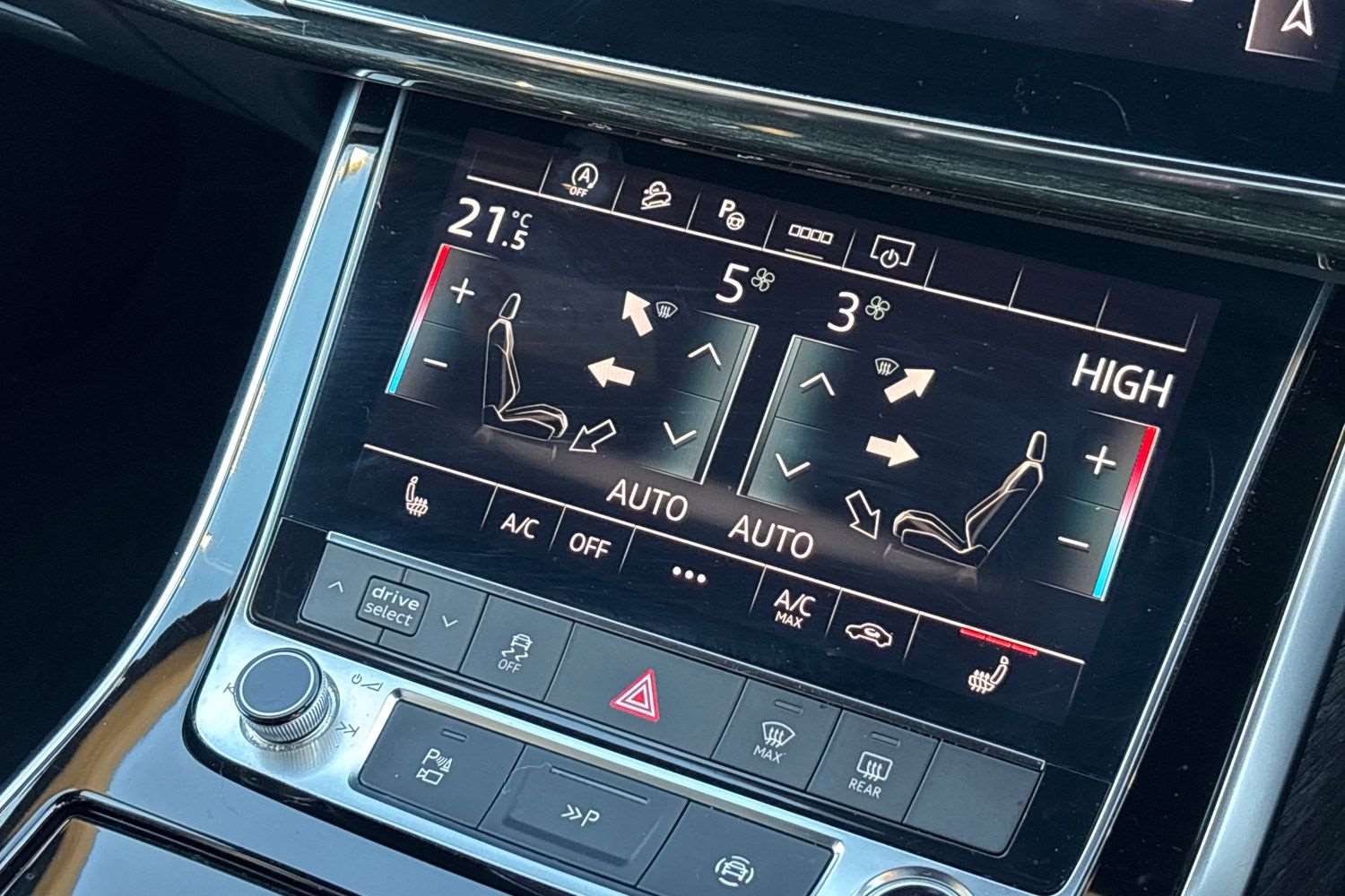 Used Audi Q7 2021 for sale - 76804762: Photo 28