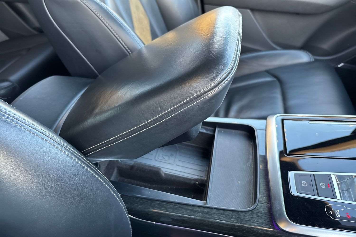 Used Audi Q7 2021 for sale - 76804762: Photo 31