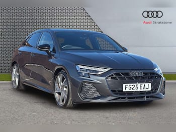 Used Audi A3 2025 for sale - 79702431: Photo