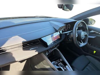 Used Audi A3 2025 for sale - 79702431: Photo