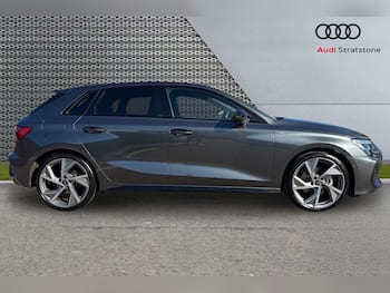 Used Audi A3 2025 for sale - 79702431: Photo
