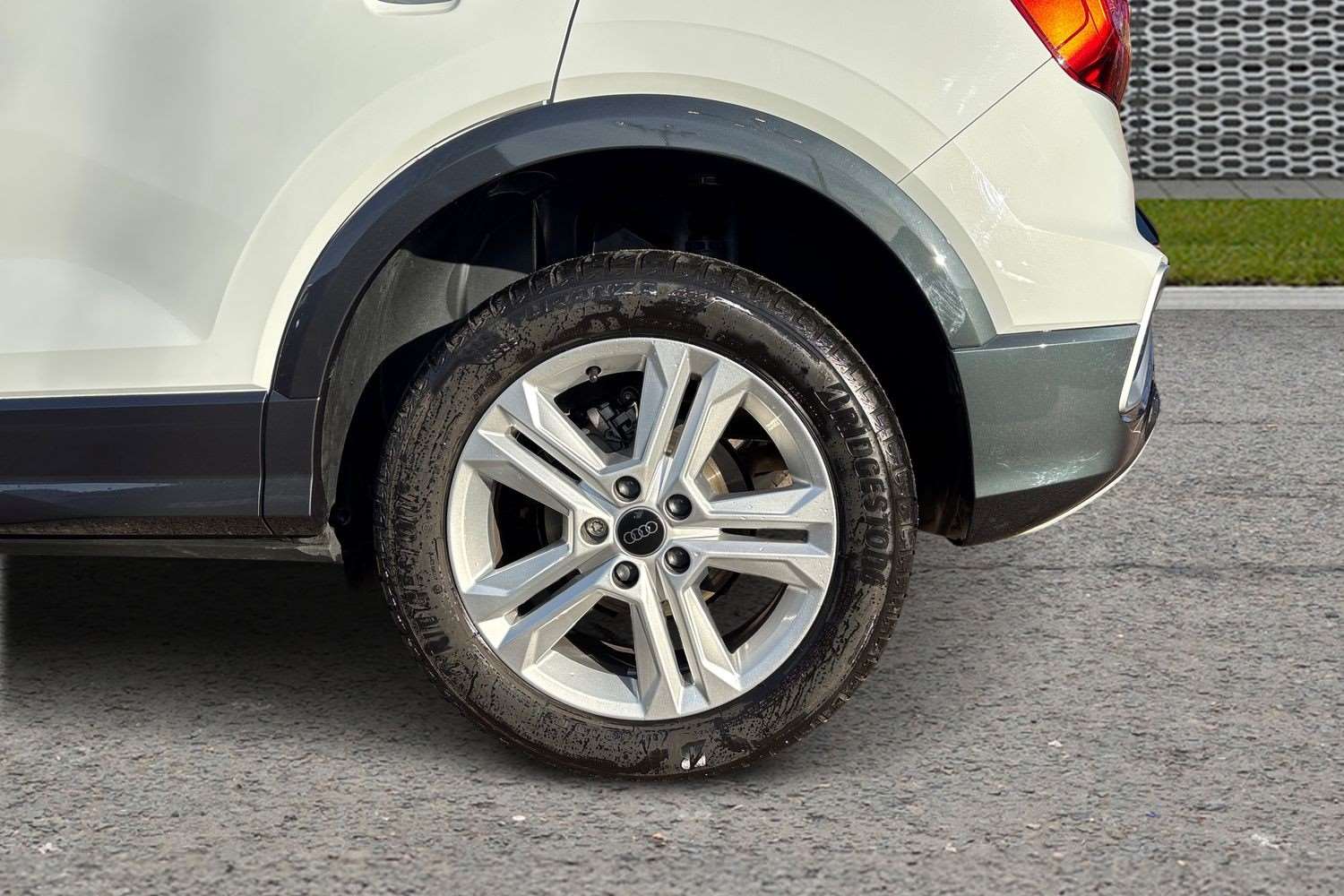 Used Audi Q2 2025 for sale - 76718164: Photo 10