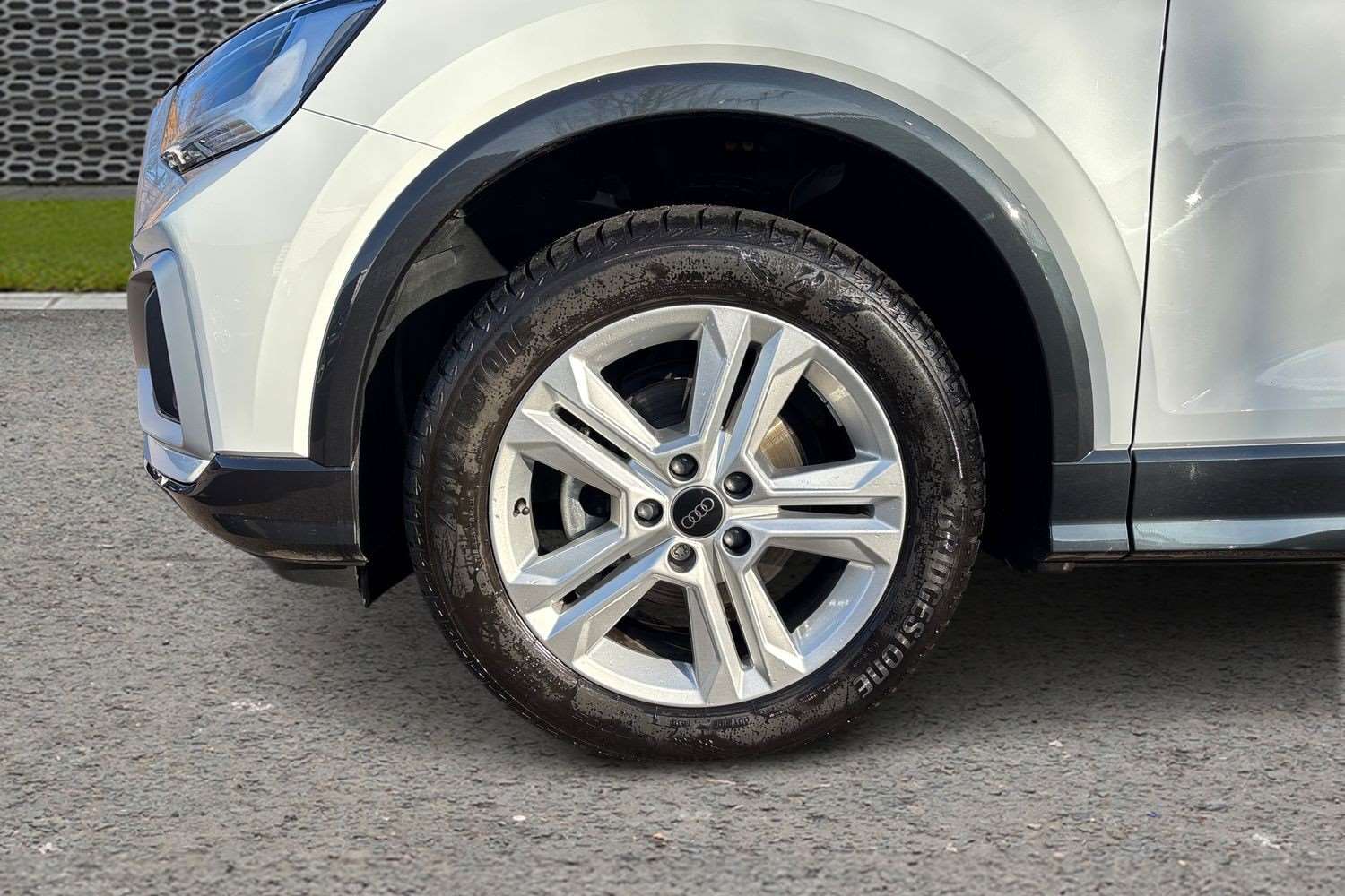 Used Audi Q2 2025 for sale - 76718164: Photo 11