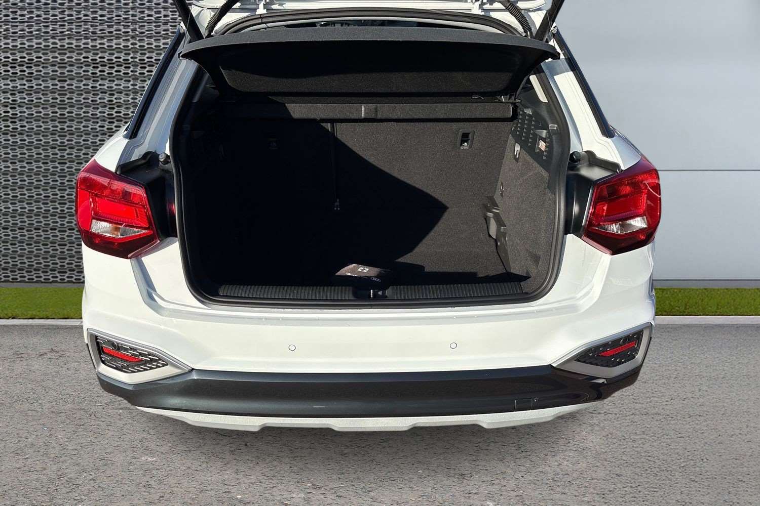 Used Audi Q2 2025 for sale - 76718164: Photo 13