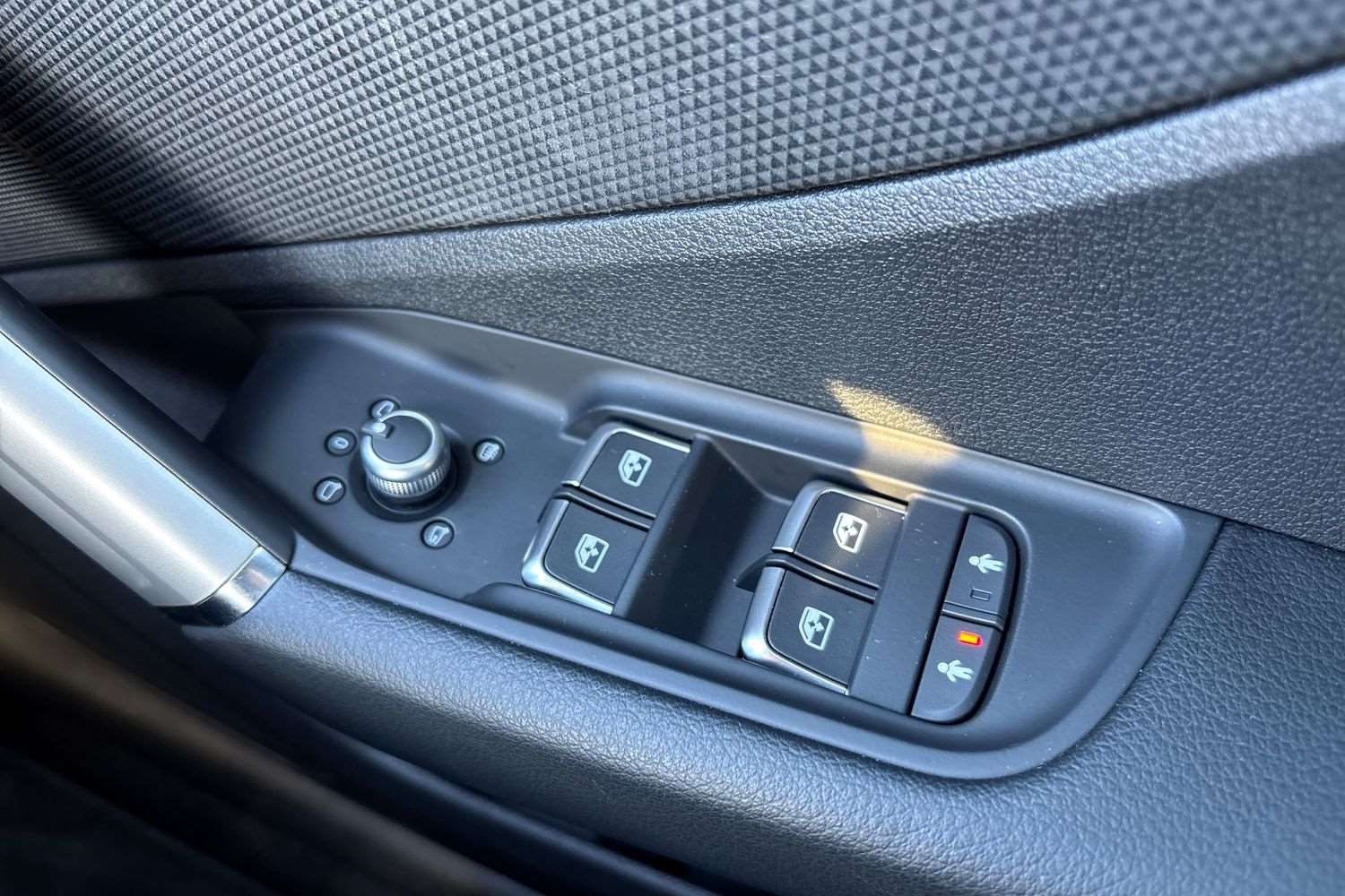 Used Audi Q2 2025 for sale - 76718164: Photo 14