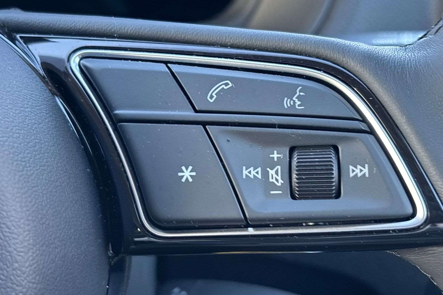 Used Audi Q2 2025 for sale - 76718164: Photo 17