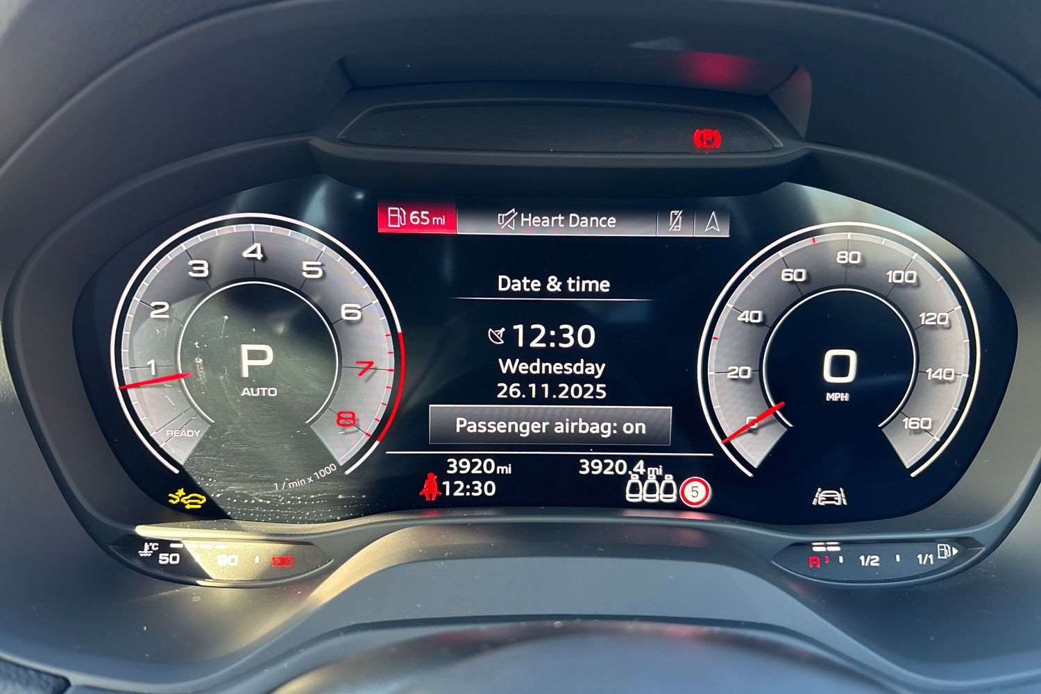 Used Audi Q2 2025 for sale - 76718164: Photo 18