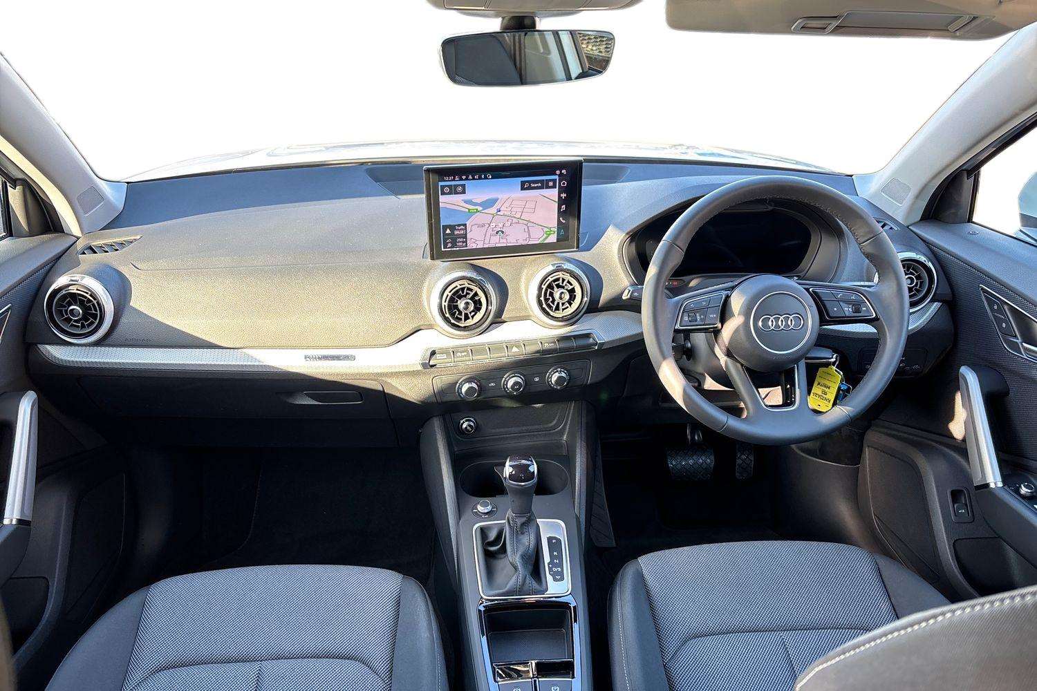 Used Audi Q2 2025 for sale - 76718164: Photo 19