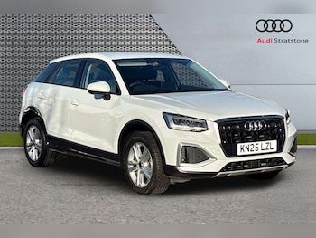 Audi - Q2