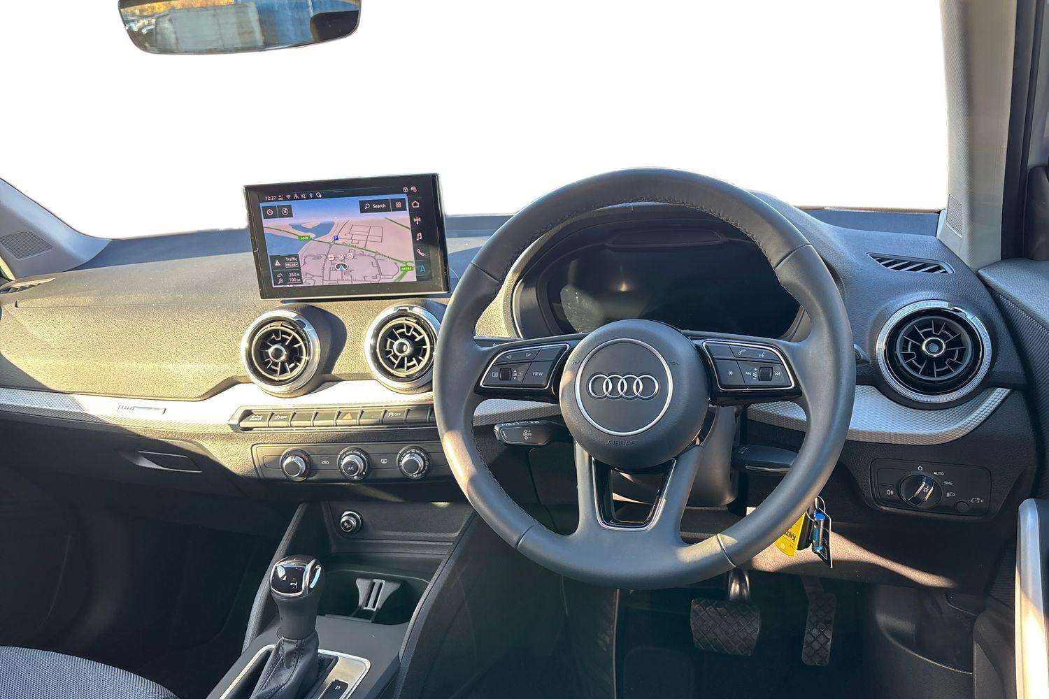 Used Audi Q2 2025 for sale - 76718164: Photo 20