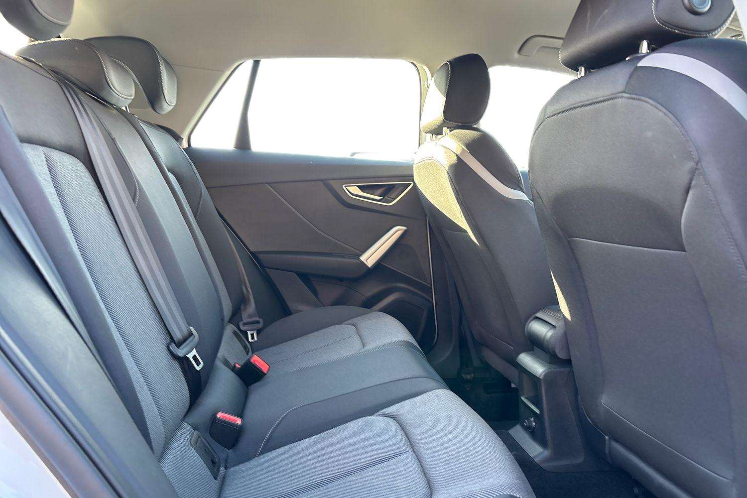 Used Audi Q2 2025 for sale - 76718164: Photo 21