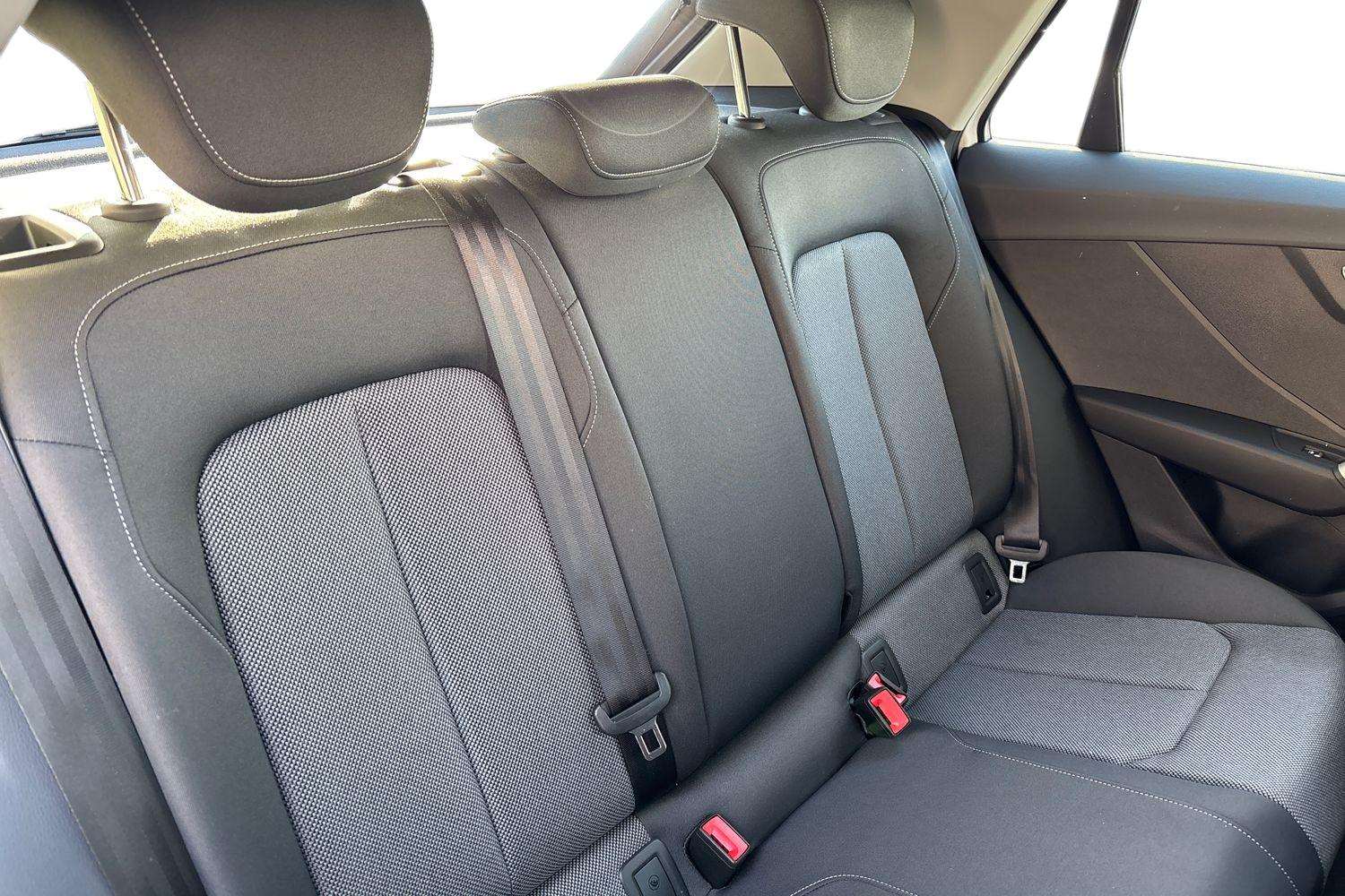 Used Audi Q2 2025 for sale - 76718164: Photo 22