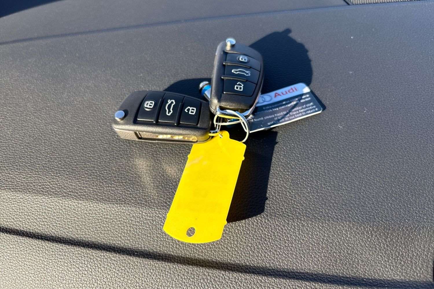 Used Audi Q2 2025 for sale - 76718164: Photo 25