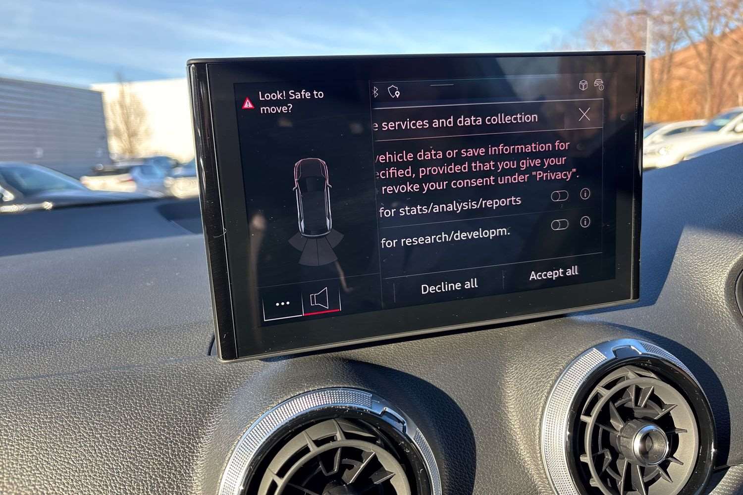 Used Audi Q2 2025 for sale - 76718164: Photo 26