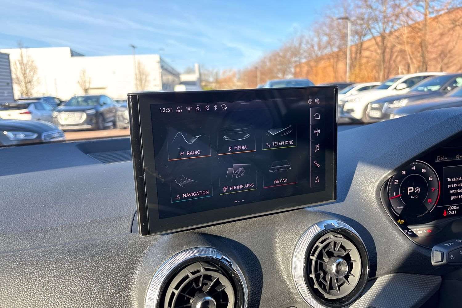 Used Audi Q2 2025 for sale - 76718164: Photo 27