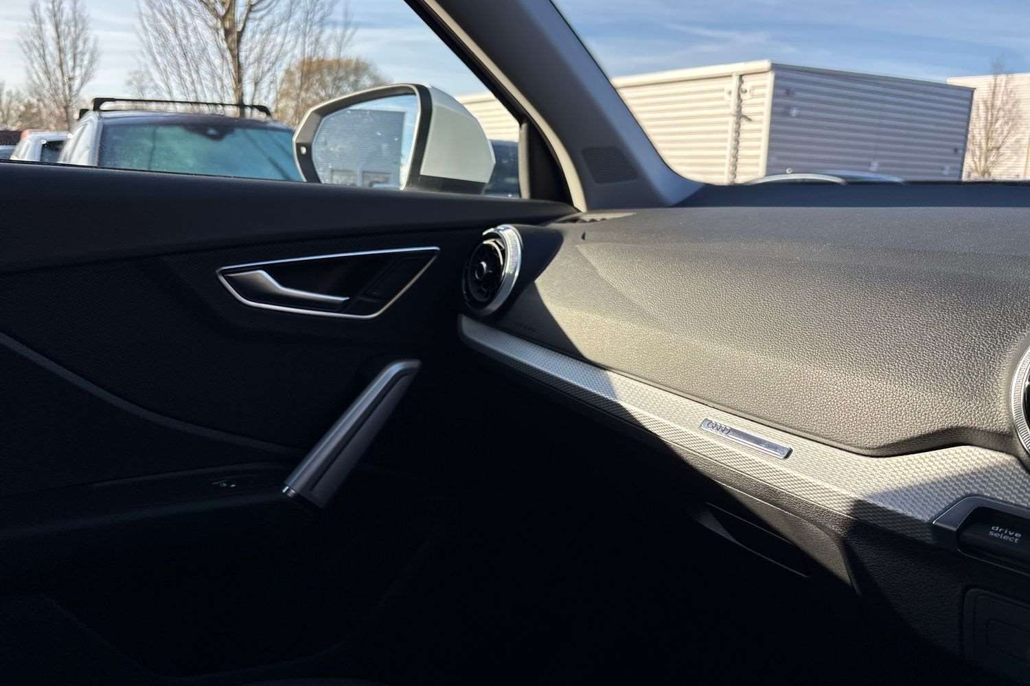 Used Audi Q2 2025 for sale - 76718164: Photo 34