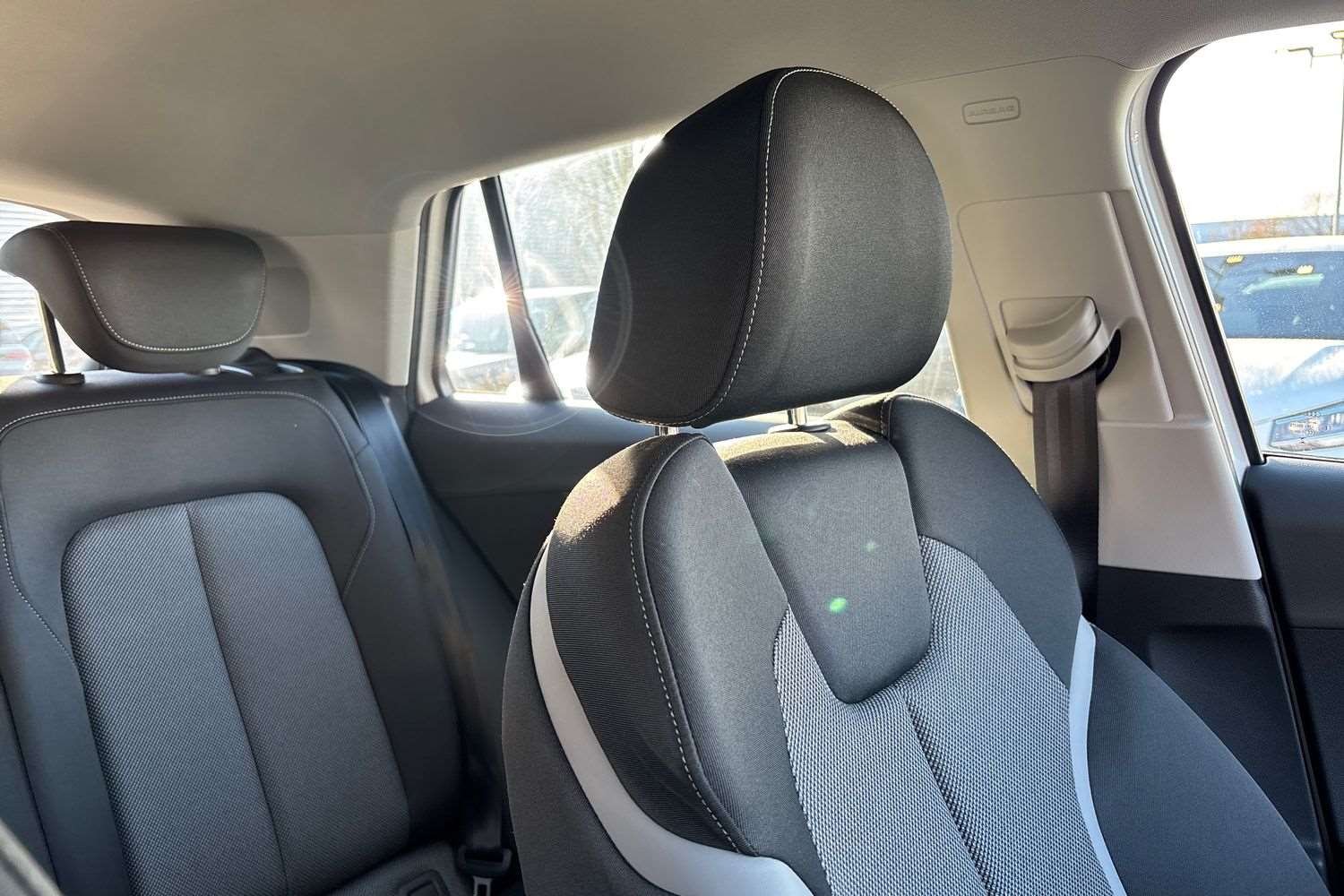 Used Audi Q2 2025 for sale - 76718164: Photo 35