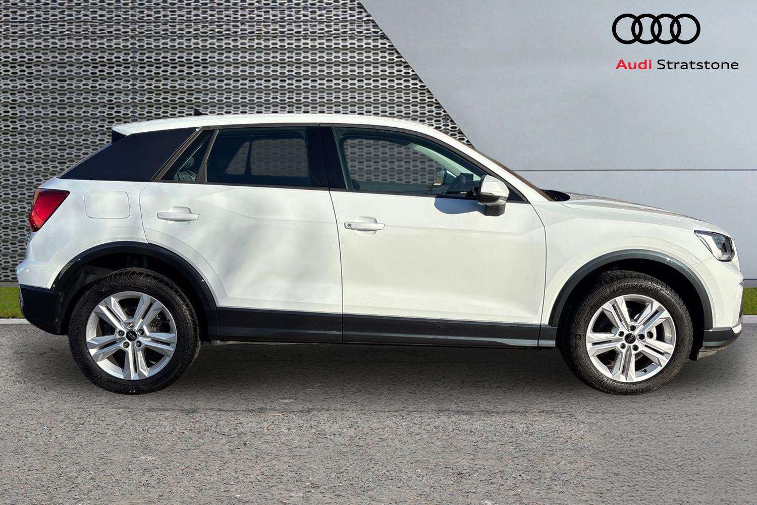 Used Audi Q2 2025 for sale - 76718164: Photo 4