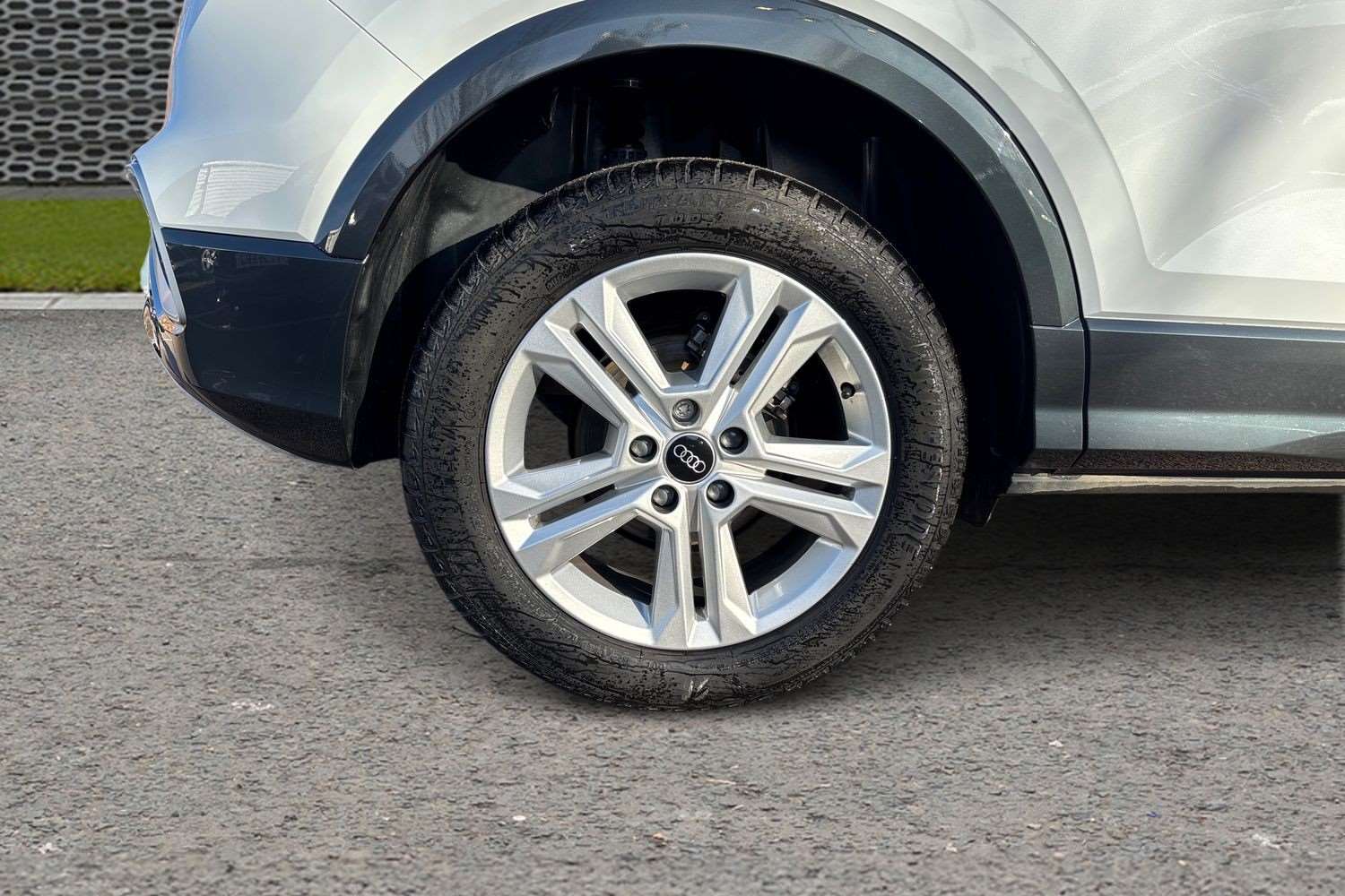 Used Audi Q2 2025 for sale - 76718164: Photo 5