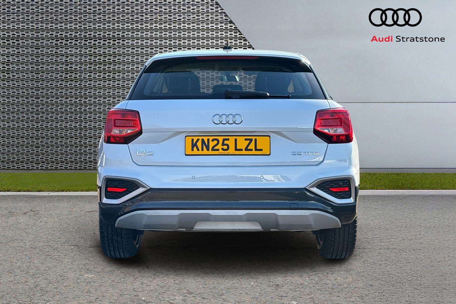 Used Audi Q2 2025 for sale - 76718164: Photo 7