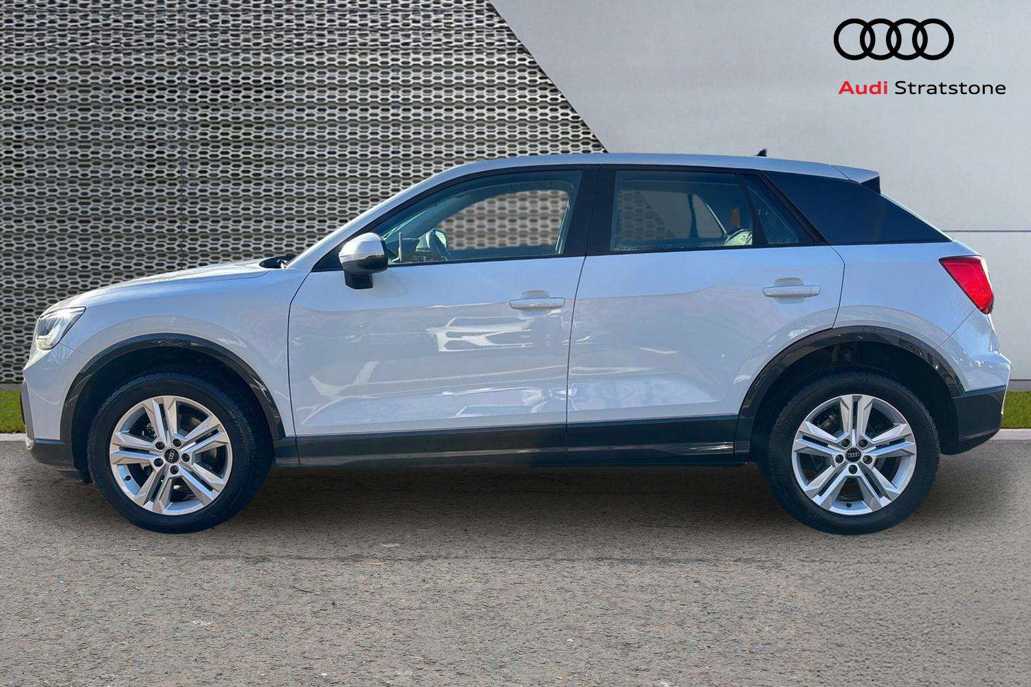 Used Audi Q2 2025 for sale - 76718164: Photo 8