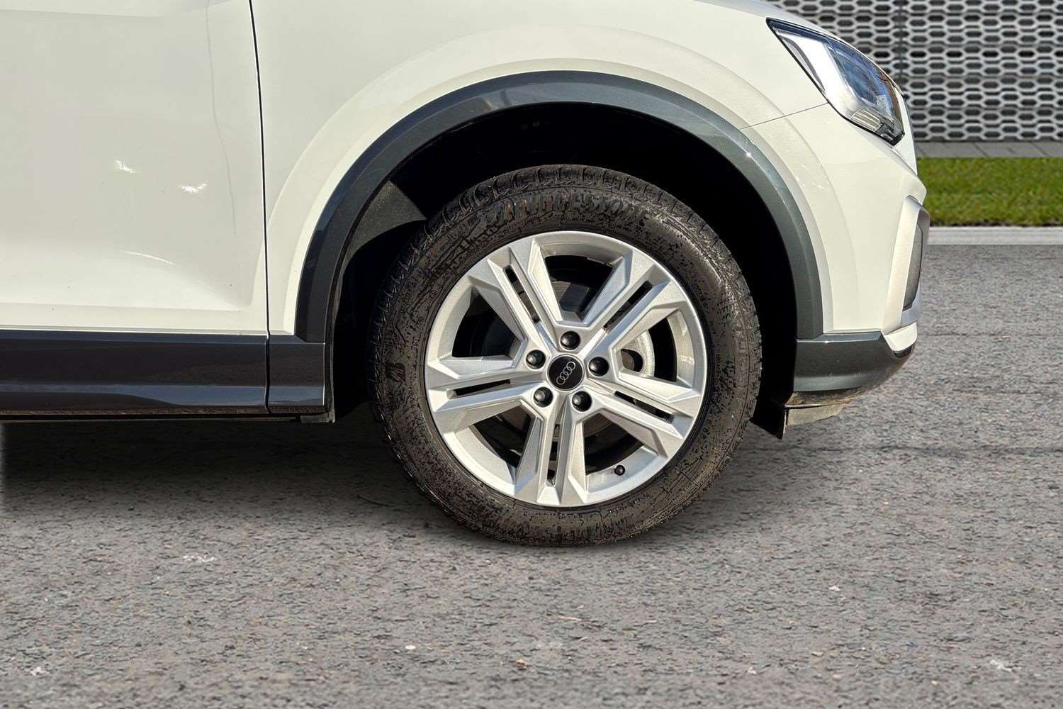 Used Audi Q2 2025 for sale - 76718164: Photo 9