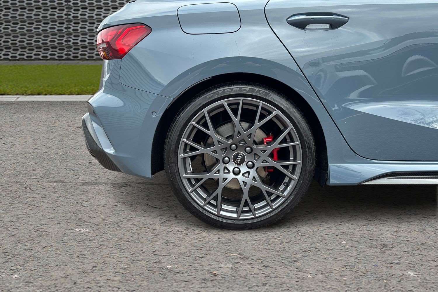 Used Audi RS3 2025 for sale - 77373897: Photo 10