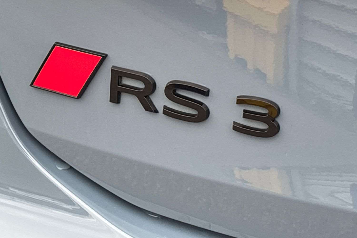 Used Audi RS3 2025 for sale - 77373897: Photo 12