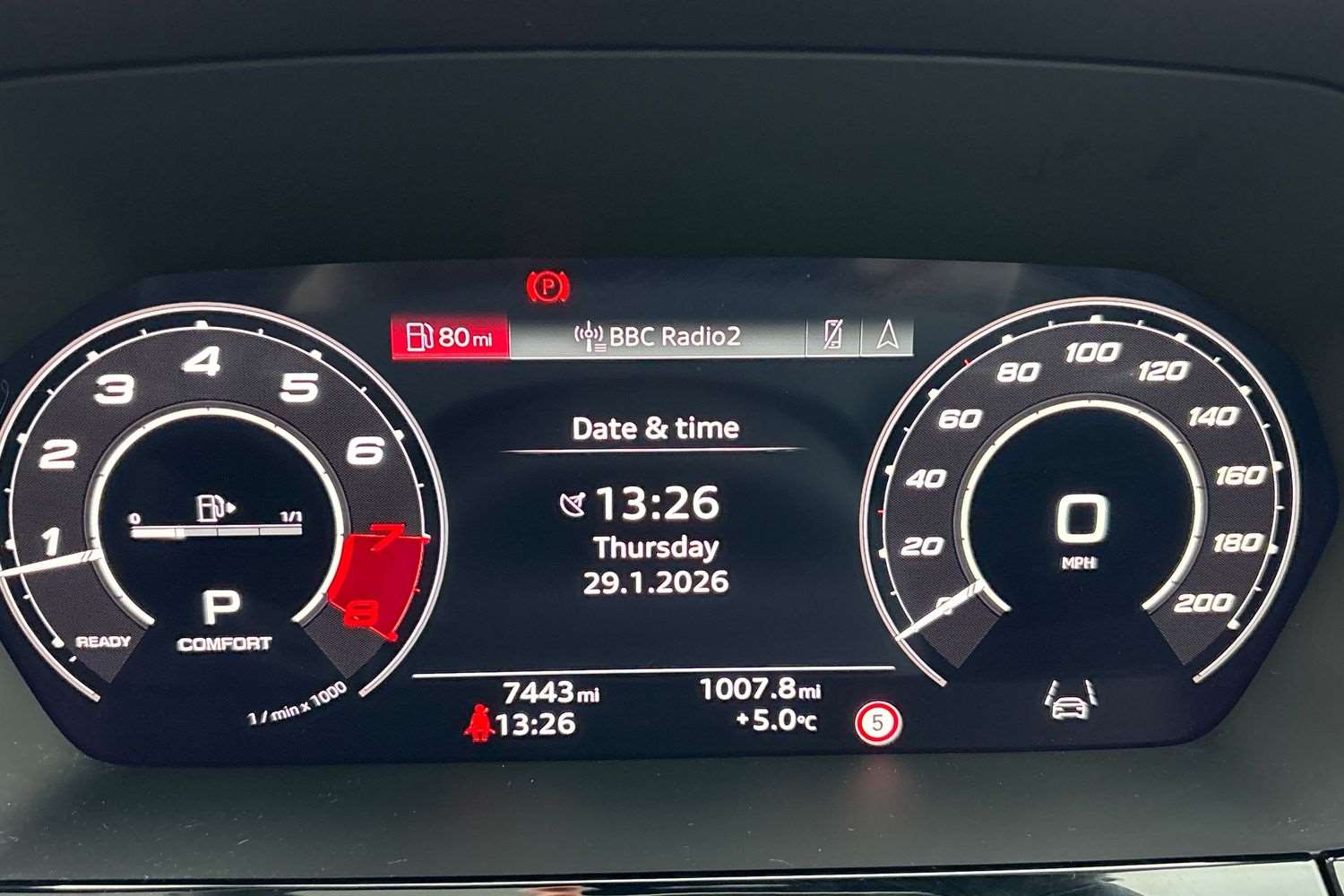 Used Audi RS3 2025 for sale - 77373897: Photo 18