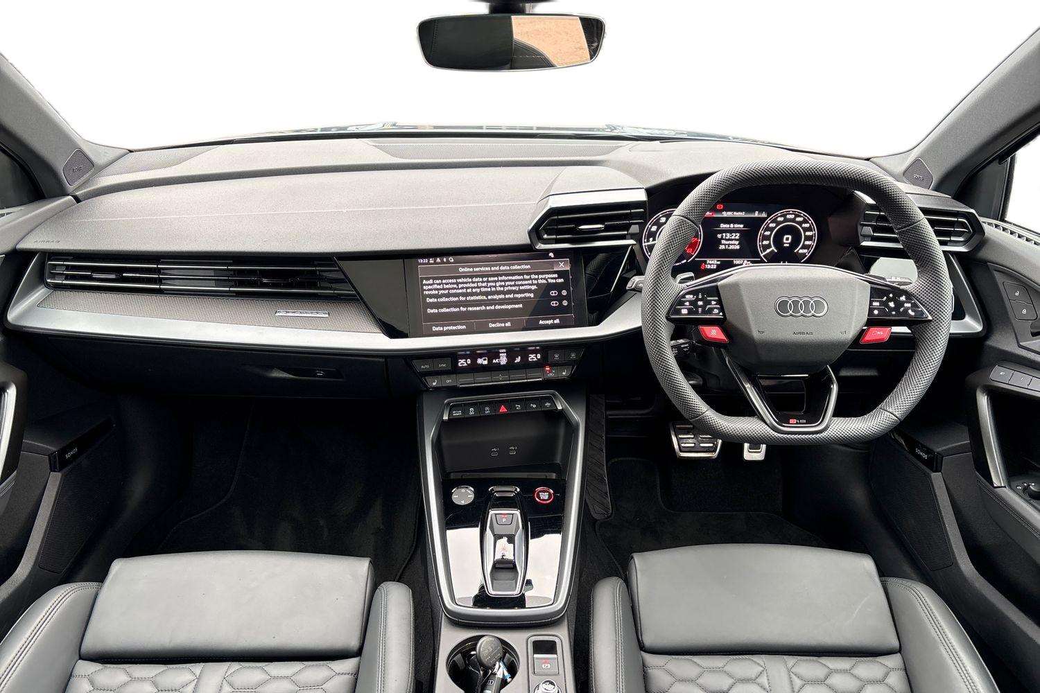 Used Audi RS3 2025 for sale - 77373897: Photo 19