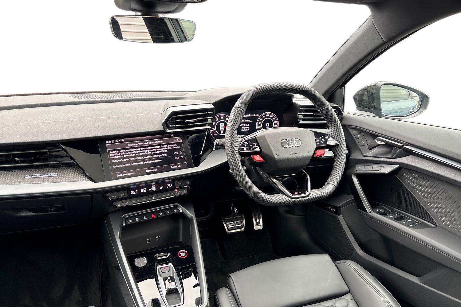 Used Audi RS3 2025 for sale - 77373897: Photo 20