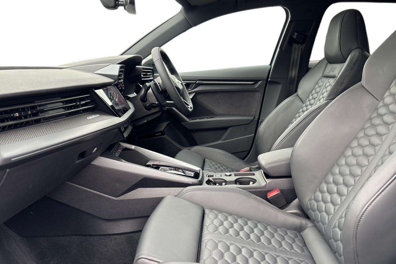 Used Audi RS3 2025 for sale - 77373897: Photo 21