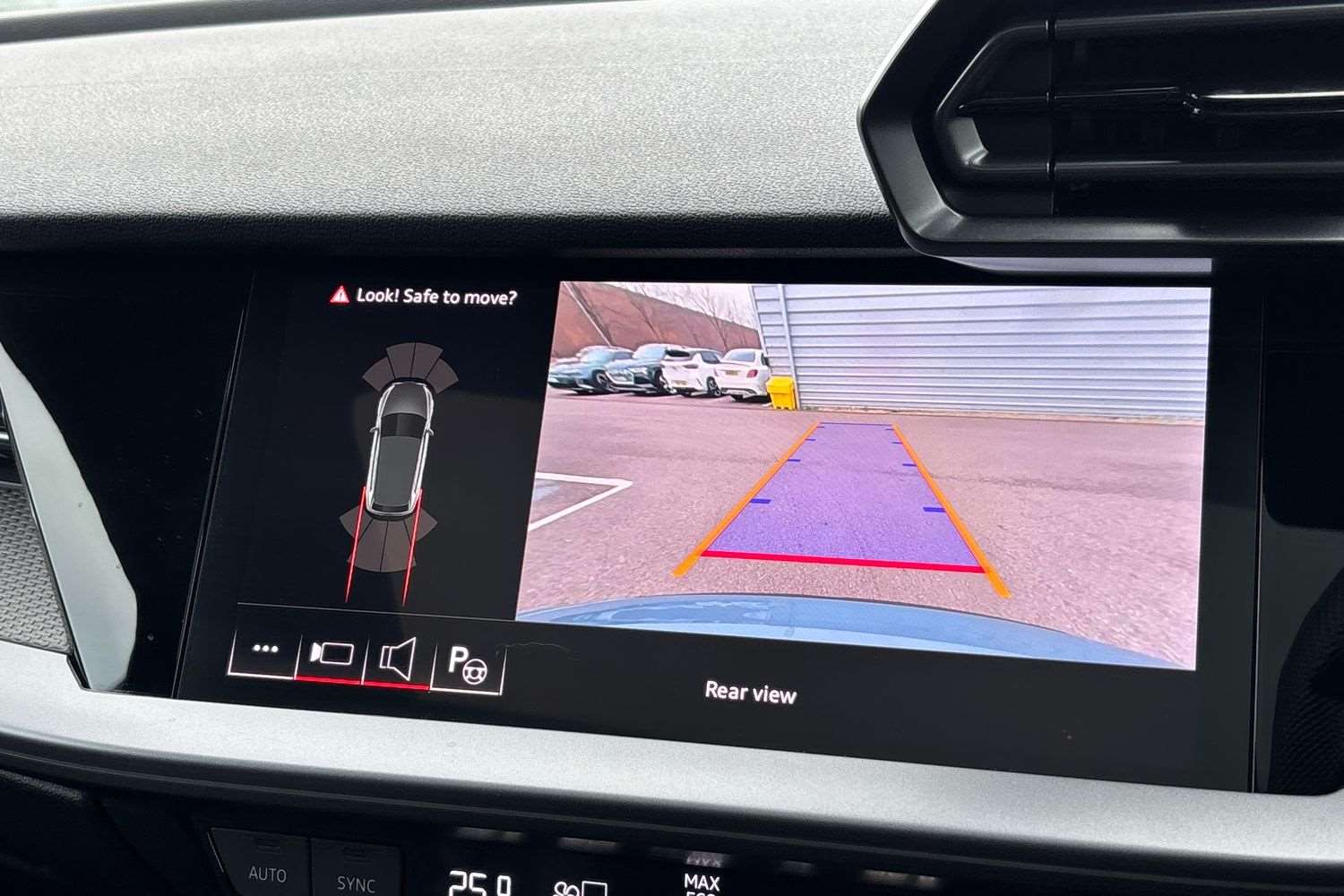 Used Audi RS3 2025 for sale - 77373897: Photo 26