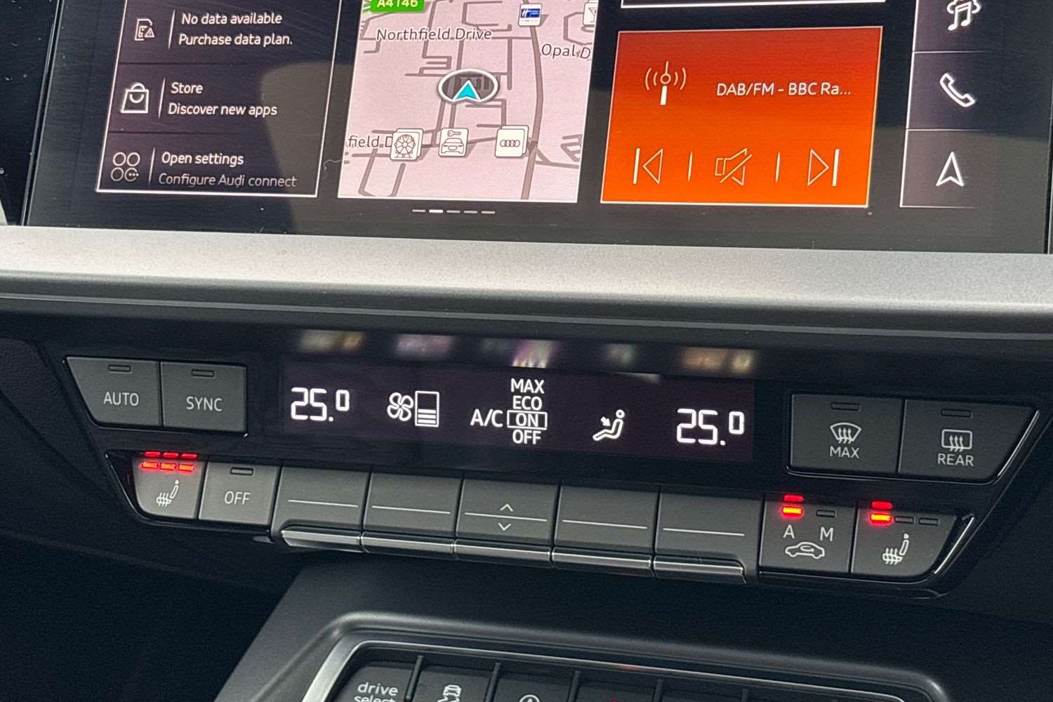 Used Audi RS3 2025 for sale - 77373897: Photo 30