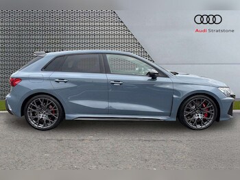 Used Audi RS3 2025 for sale - 77373897: Photo