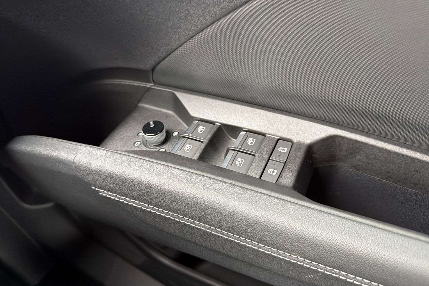 Used Audi Q4 e-tron 2025 for sale - 76272170: Photo 14